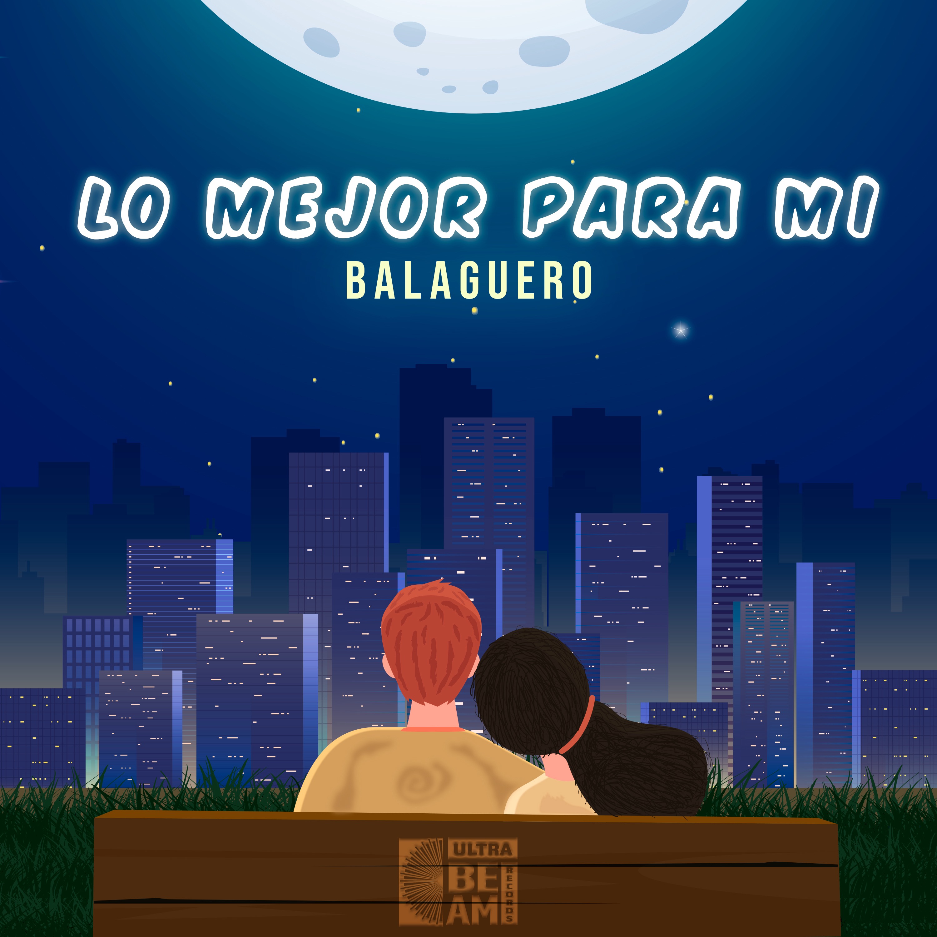 Lo mejor para  mi